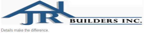 J.A.R. Builders, Inc. Logo