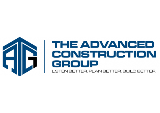 Advanced Construction Group, Inc. Logo