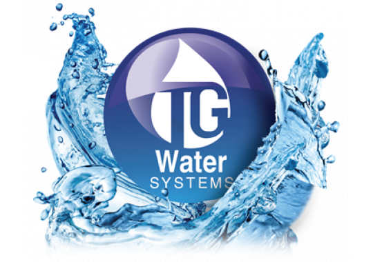TG Water Systems Logo