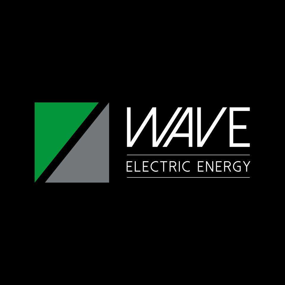 Wave Electric Energy LLC Logo