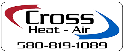 Cross Heat & Air Logo