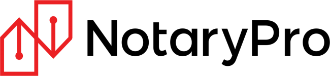 Notary Pro Canada Logo