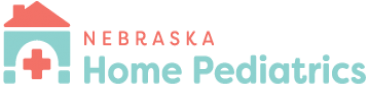 Nebraska Home Pediatrics Logo