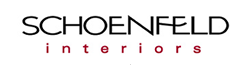 Schoenfeld Interiors Inc Logo