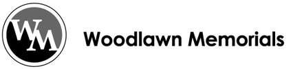Woodlawn Memorials, Inc. Logo