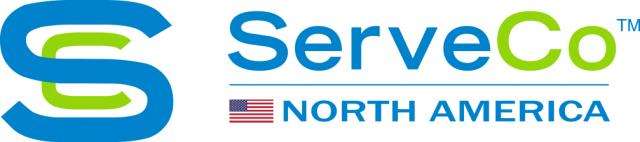 ServeCo North America Logo
