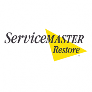 ServiceMaster by Glenn's Logo