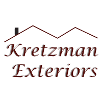 Kretzman Exteriors, LLC Logo