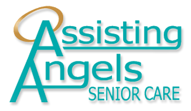 Assisting Angels Senior Care Logo