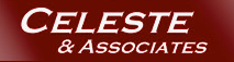 Celeste & Associates CPA Logo