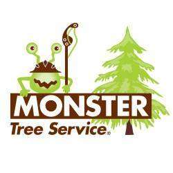 Monster Tree Service-of Southeast Denver Logo