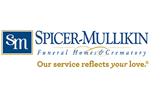 Spicer-Mullikin Funeral Homes & Crematory Logo