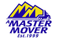 A Master Mover Logo