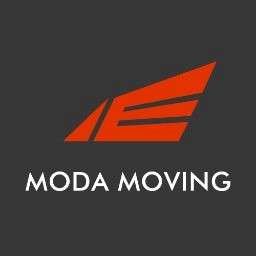 Moda Moving Services LLC Logo