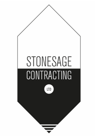 Stonesage Contracting Limited Logo