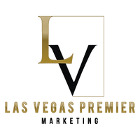 Las Vegas Premier Marketing, Inc. Logo