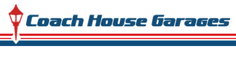 Coach House Garages Logo