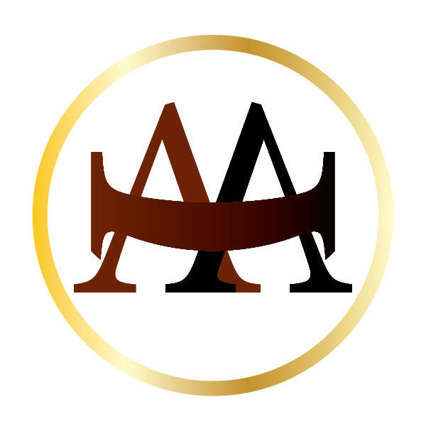 Ann Irving Advertising LLC Logo