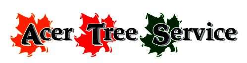Acer Tree Service, LLC Logo