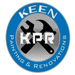 Keen Painting and Renovations, Inc. Logo