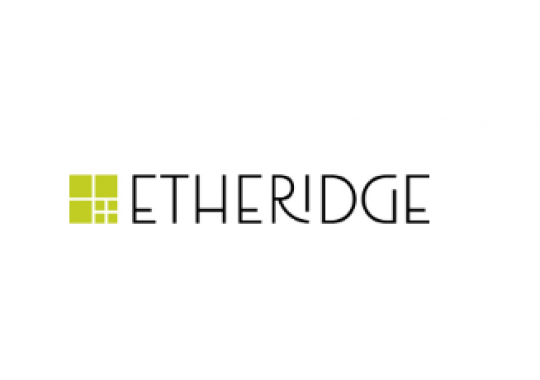 Etheridge Home Renovation Logo