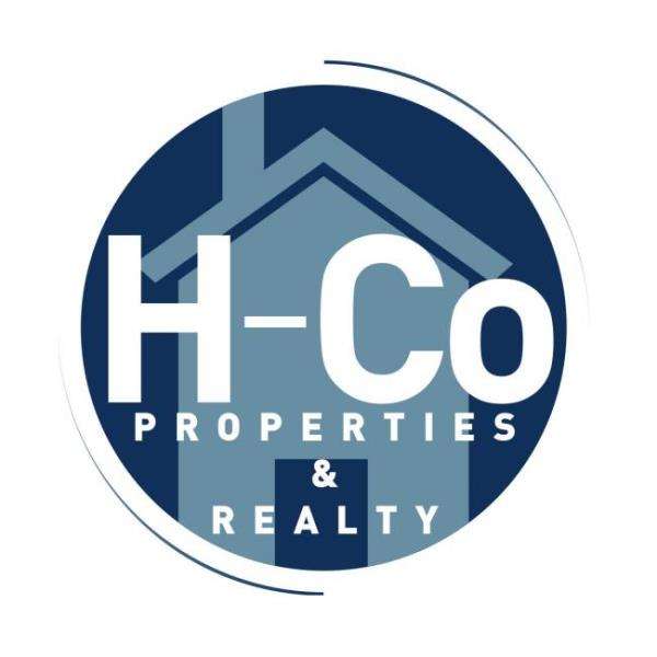 H-Co Properties Inc Logo