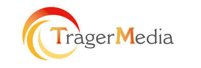 TragerMedia LLC Logo