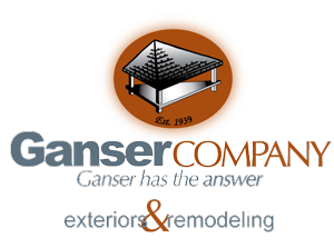 Ganser Company, Inc. Logo