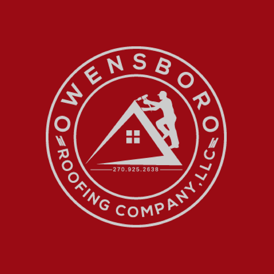Owensboro Roofing Company, LLC Logo