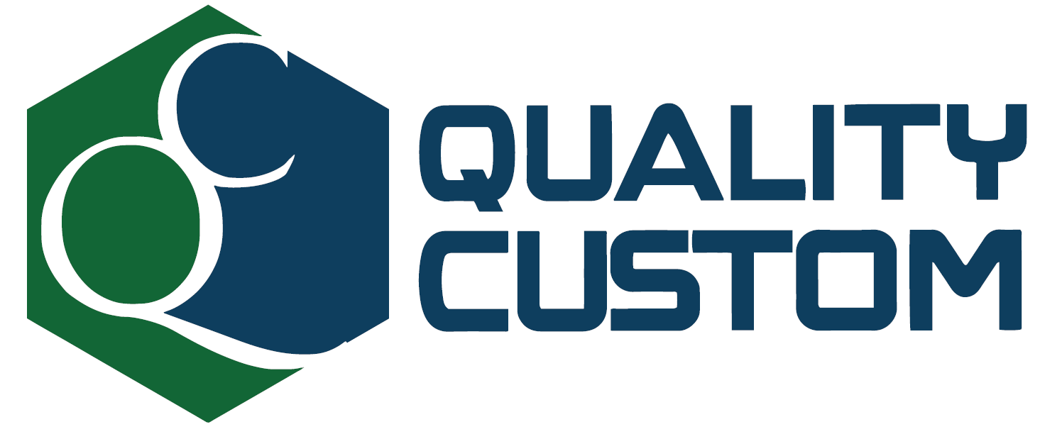 Quality Custom, Inc. Logo