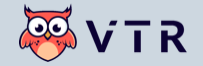 Virtual Technology Resources LLC Logo