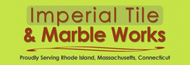 Imperial Tile & Marble Works, Inc. Logo