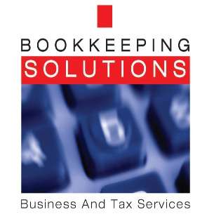 Bookkeeping Solutions Logo