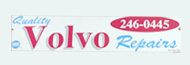 Quality Volvo Repairs, Inc. Logo
