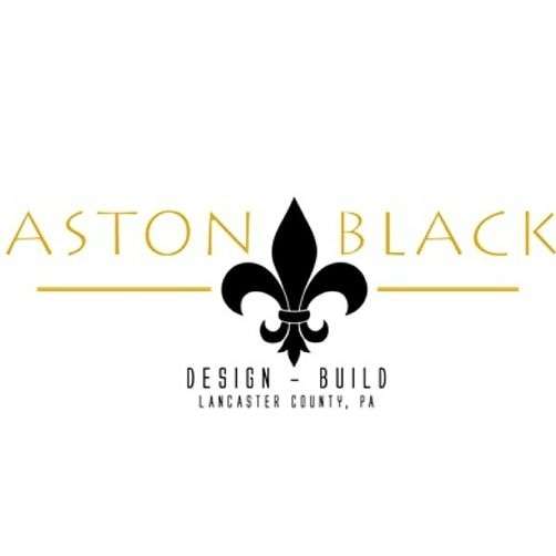 Aston Black Enterprises,LLC Logo