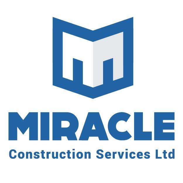 Miracle Construction Services Ltd. Logo
