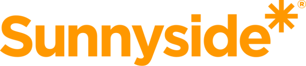 Sunnyside - Buffalo Grove Logo
