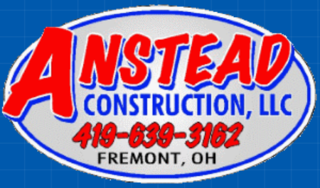 Anstead Construction, LLC Logo