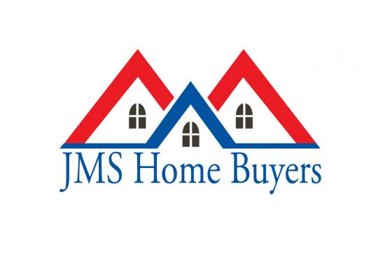 JMS Home Buyers, LLC Logo