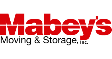 Mabey's Moving and Storage, Inc. Logo