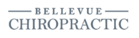 Bellevue Chiropractic  Logo