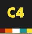 Digital C4 LLC Logo