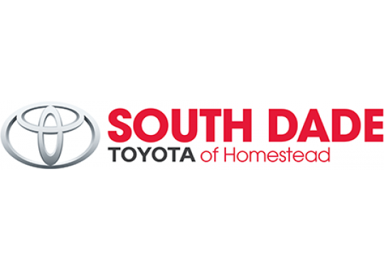 South Dade Toyota Logo