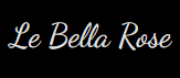 Le Bella Rose Logo