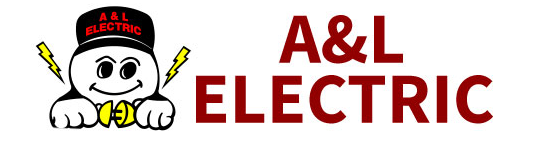 A & L Electrical Logo
