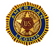 American Legion Portage Post 496 Logo