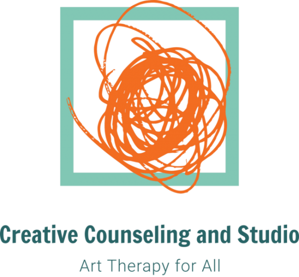 Creative Counseling and Studio Logo