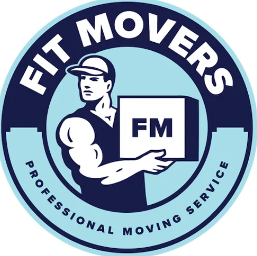 Fit Movers, LLC Logo