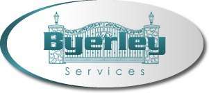 Byerley Services, LLC Logo