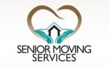 Senior Moving Services, LLC Logo